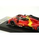 Ferrari&nbsp;499P 51 3rd WEC 6 Heures de Spa Francorchamps 2023 BBR BBRCS004