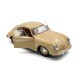 Porsche 356 Pre-A Coupe 1953 Brown Solido S1802810