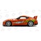 Toyota Supra GR Tribute 2024 Orange Solido S1809006