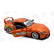 Toyota Supra GR Tribute 2024 Orange Solido S1809006