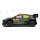 Ford Puma Rally1 7 Rallye de Nouvelle Zélande 2022 Lorenzo Bertelli - Lorenzo Granai Solido S1809505