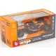 McLaren&nbsp;Mercedes MCL38 4 Lando Norris F1 2024 Bburago BU38214-N