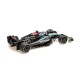 Mercedes F1 W15 63 George Russell F1 2024 Minichamps 110240163