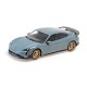 Porsche Taycan Turbo GT 2024 Green Minichamps 117069400