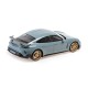 Porsche Taycan Turbo GT 2024 Green Minichamps 117069400
