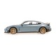 Porsche Taycan Turbo GT 2024 Green Minichamps 117069400