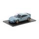 Porsche Taycan Turbo GT 2024 Green Minichamps 117069400