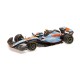 Williams Mercedes FW45 2 Logan Sargeant F1 Singapour 2023 Minichamps 117231602