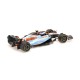 Williams Mercedes FW45 2 Logan Sargeant F1 Singapour 2023 Minichamps 117231602