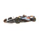 Williams Mercedes FW45 2 Logan Sargeant F1 Singapour 2023 Minichamps 117231602