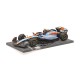 Williams Mercedes FW45 2 Logan Sargeant F1 Singapour 2023 Minichamps 117231602