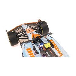 Williams Mercedes FW45 2 Logan Sargeant F1 Singapour 2023 Minichamps 117231602