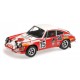 Porsche 911 S 15 Rallye Monte Carlo 1972 Waldegard Thorszelius Minichamps 107726815