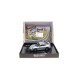 Porsche 911 991 GT3 Sport Auto 2012 Silver Minichamps 410062025