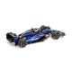Williams Mercedes FW46 2 Logan Sargeant F1 2024 Minichamps 417240102