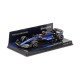 Williams Mercedes FW46 2 Logan Sargeant F1 2024 Minichamps 417240102