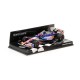 RB-Honda RBPT VCARB 01 22 Yuki Tsunoda F1 Miami 2024 Minichamps 417240622