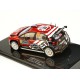 Citroen C3 Rally2 20 Rallye Monte Carlo 2024 Y. Rossel - A. Dunand IXO RAM916