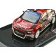Citroen C3 Rally2 20 Rallye Monte Carlo 2024 Y. Rossel - A. Dunand IXO RAM916
