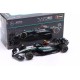 Mercedes F1 W15 44 Lewis Hamilton F1 2024 Bburago BU38208-H