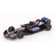 Alpine&nbsp;A524 10 Pierre Gasly F1 2024 Bburago BU38219-G