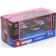 Alpine&nbsp;A524 10 Pierre Gasly F1 2024 Bburago BU38219-G