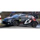 Toyota GR Yaris Rally1 69 Rallye Monte Carlo 2025 Kalle Rovanpera - Jonne Halttunen Spark S6890