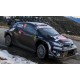 Toyota GR Yaris Rally1 18 Rallye Monte Carlo 2025 Takamoto Katsuka - Aaronh Johnston Spark S6892