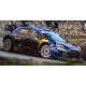 Ford Puma Rally1 55 Rallye Monte Carlo 2025 Joshua Mcerlean - Eoin Treacy IXO 18RMC231A