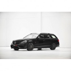 Brabus 850 E63 2014 Rouge Minichamps 437034105