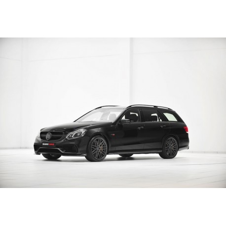 Brabus 850 E63 2014 Rouge Minichamps 437034105