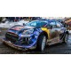 Ford Puma Rally1 13 Rallye Monte Carlo 2025 Gregoire Munster - Louis Louka IXO RAM974B