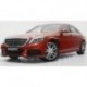 Brabus 850 AMG S63 2015 Rouge Minichamps 437034205