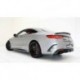 Brabus 850 AMG S63 Coupé 2015 Silver Minichamps 437034222