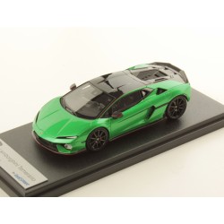 Lamborghini Temerario Verde Mercurius Looksmart LS555A