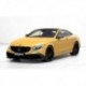 Brabus 850 AMG S63 Coupé 2015 Gold Minichamps 437034224