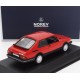 Saab 900 Turbo 1992 Red Norev 810035