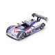 Courage C41 13 24 Heures du Mans 1997 Spark MV02