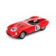 Osca Sport 750 TN 42 24 Heures du Mans 1957 Spark S5085