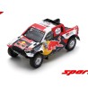 Toyota Hilux 201 Winner Rallye Dakar 2022 Al Attiyah - Baumel Spark S5870
