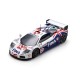 McLaren F1 GTR Bigazzi 25 BPR Silverstone 1996 Spark S6665
