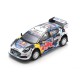 Ford Puma Rally 1 16 3ème Rallye de Suède 2024 Fourmaux - Coria Spark S6867