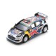 Ford Puma Rally 1 16 3ème Safari Rally 2024 Fourmaux - Coria Spark S6875