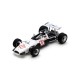 Brabham BT30 20 Kurt Ahrens F1 Allemagne 1969 Spark S8305