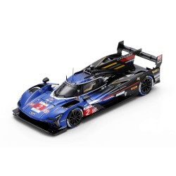 Cadillac V-Series.R 2 7th 24 Heures du Mans 2024 Spark S9110
