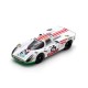 Porsche 907s 24 18th 24 Heures du Mans 1972 Spark S9776