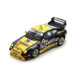 Porsche GT2 79 24 Heures du Mans 1995 Spark S9899