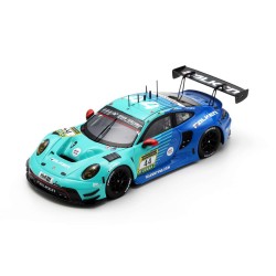 Porsche 911 992 GT3 R 44 10th 24 Heures du Nurburgring 2024 Spark SG949