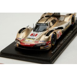 Porsche 963 38 24 Heures du Mans 2024 Spark S9124