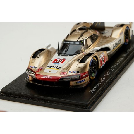 Porsche 963 38 24 Heures du Mans 2024 Spark S9124